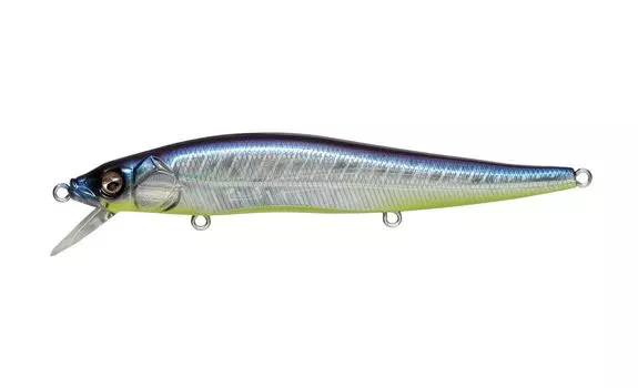 Megabass VISION ONETEN США ELEGY BONE