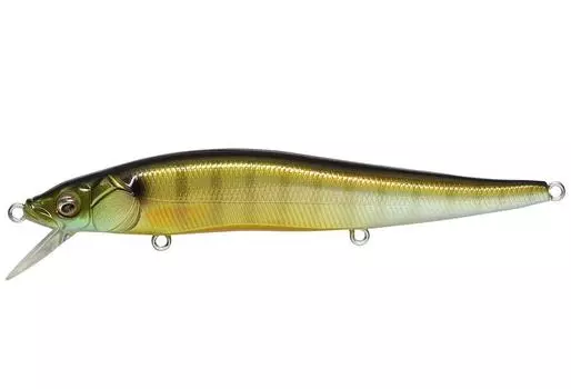 Megabass VISION ONETEN USA GILL зелёный