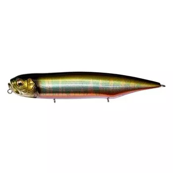 Megabass Wagin Oikawa DOG-X DIAMANTE(SILENT)