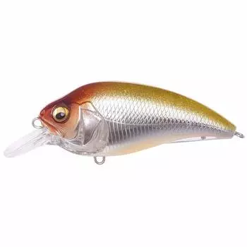 Megabass Z1 GLX Western Crown II SUPER-Z