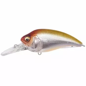 Megabass Z2 GLX Western Crown II SUPER-Z