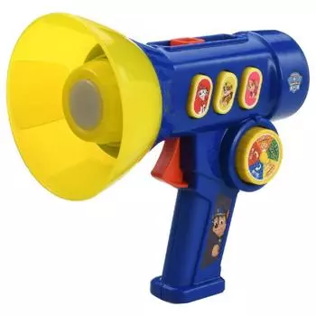 Мегафон Paw Patrol Paw Chase