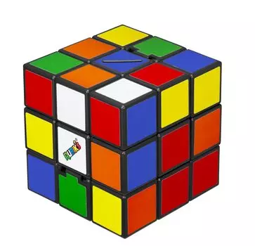 MegaHouse Cube Bank Рубик