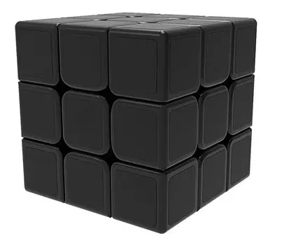 MegaHouse Cube Фантом Рубика