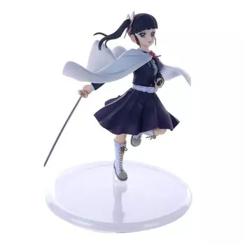 MegaHouse Gals Series Demon Kimetsu no Yaiba Kurika Raku Kanao Завершенная фигурка [ограниченная продажа] Slayer