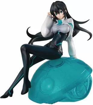 Megahouse - Ggg Gundam Build DiVersions May PVC Figure