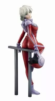 Megahouse GGG Мобильный костюм Гандам MS08th Platoon Айна Сахалин