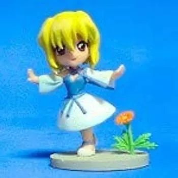 MegaHouse Gundam Seed Destiny Petit Studio Стелла Люси