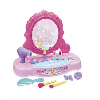 MegaHouse Kimi to Idol Beauty Change Dresser Возраст 3 года и старше PreCure