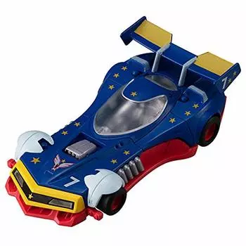 MegaHouse Комплект переменного действия Future GPX Cyber Formula Stampede RS