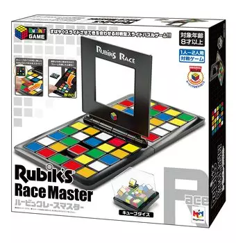 Megahouse Lace Master Rubik s