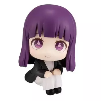 MegaHouse Luc Cup Funeral Freeren Fern Complete Figure