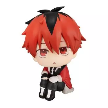 MegaHouse Luc Cup Funeral Freeren Stark Complete Figure