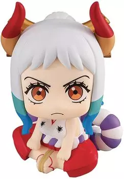 MegaHouse Luc Cup ONE PIECE Ямато Полная фигурка