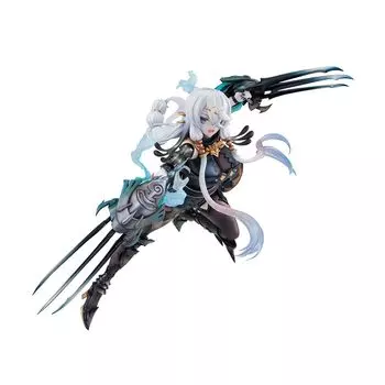 MegaHouse Lucrea Atelier Ryza Darkness and the Secret Lila Завершенная фигурка [Ограниченная распродажа] ~Вечное убежище~