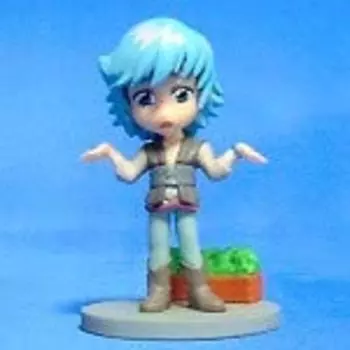 Megahouse Mobile Suit Gundam SEED DESTINY Petit Studio Owl Needa