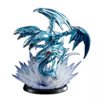 Megahouse Monster Chronicle Blue Eyes Ultimate Dragon - Yu-Gi-Oh! - -