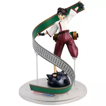 Megahouse Naruto Gals NARUTO Shippuden Tenten MH83418 Фигурка,