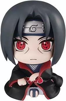 Megahouse - Naruto Look Up Series Итачи Учиха ПВХ фигурка