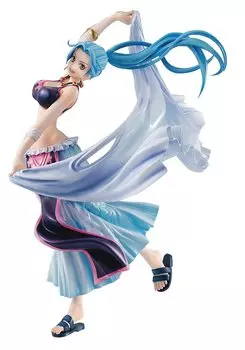 MegaHouse One Piece Memoriesinch Nefertari Vivi Portrait.Of.Pirates «Воспроизведение»
