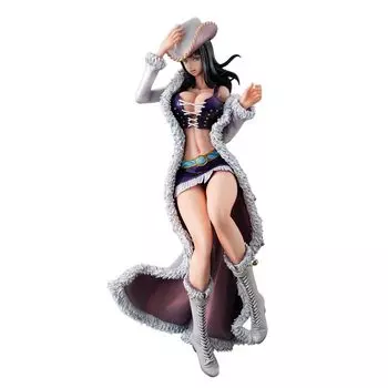 Megahouse One Piece Playback Memories Miss All Портрет Пиратов Коллекционная фигурка Пиратов - - - Воскресенье,