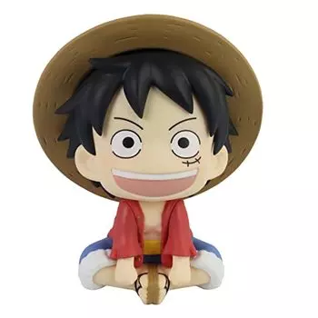 Megahouse Поиск ONE Piece Monkey. D. Луффи, Многоцветный (MH82981)