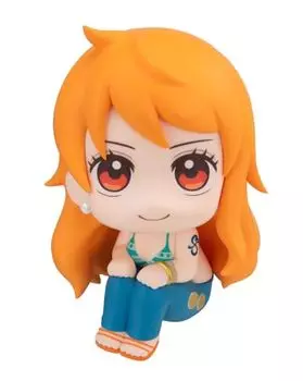MegaHouse Поиск ONE Piece Nami Figure