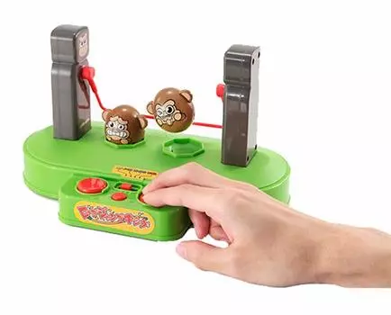 Megahouse Rope Jump King