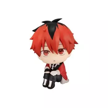 MegaHouse Rukappu funeral freelen stark Completed figure