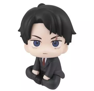 MegaHouse Rukappu Movie Birth Gegege Mizuki Полная фигурка «Тайна Китаро»