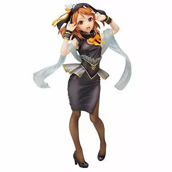 Megahouse The Idolmaster Cinderella Girls: Houjyo Karen (Triad Primus Version) PVC Vinyl Figure