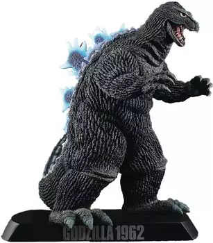 Megahouse UA Monsters Godzilla (1962)