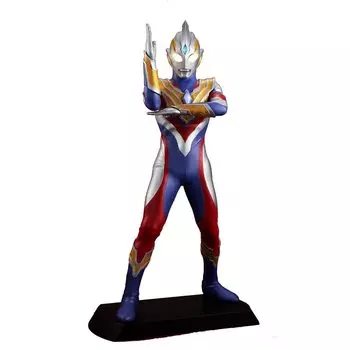 Megahouse Ultraman Ultraman Trigger Ultimate Коллекционная фигурка - - (Мульти Тип)
