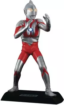 Megahouse Ultraman Ultraman Ultimate Collection Статуэтка - - (Тип C) синий