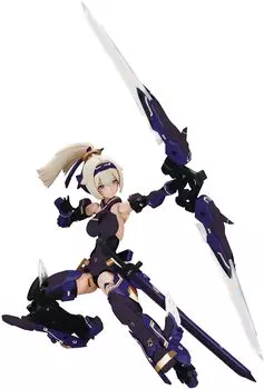 Megami Device Asura Archer Kagei Plastic Model Shop 1/1 (Kotobukiya Limited)
