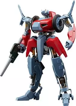 MEGAZONE23 III Garland scale painted finished figure E=X 1/20 PVC&ABS&diecast