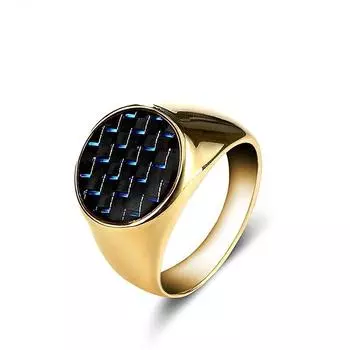 Megin D офисные простые роскошные гладкие кольца из углеродного волокна из титановой стали для мужчин и женщин, пара, друг, модный дизайн, подарочные ювелирные изделия 12