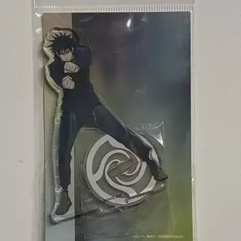 Megumi Acrylic