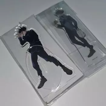 Megumi Acrylic Batch