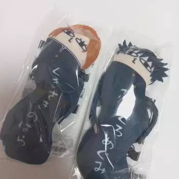 Мегуми Нобара: Извращенное дзюцу Гёкудзюцу