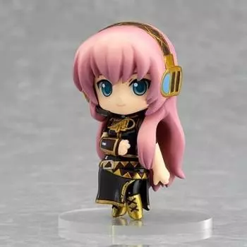 Megurine Luka Nendoroid Petit Vocaloid Collection Фигурка Single [VOCALOID] #01
