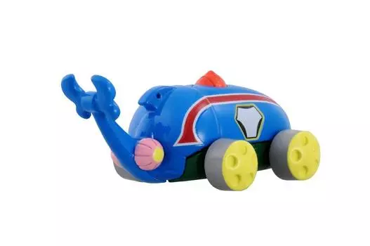 Мехабутон Tomica Dream Tomica Time