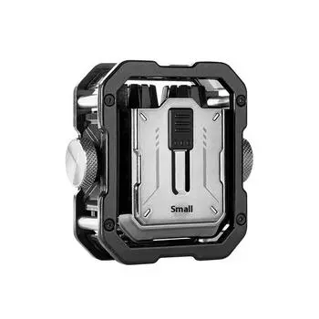 Механическая беспроводная Bluetooth-гарнитура кожа буйвола