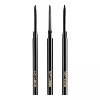 Механическая гелевая подводка для глаз HOURGLASS 1,5 мм, 3 шт.