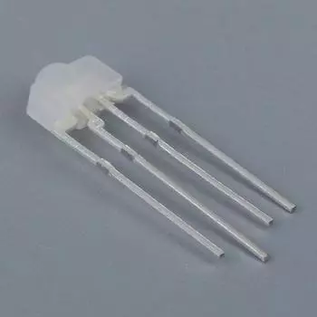 Механическая клавиатура подсветка RGB светодиодная 4Pin RGB лампа полноцветная для клавиатуры переключателя