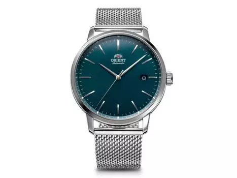Механические автоматические часы Orient Contemporary Basic Concept Classic RN-AC0E06E