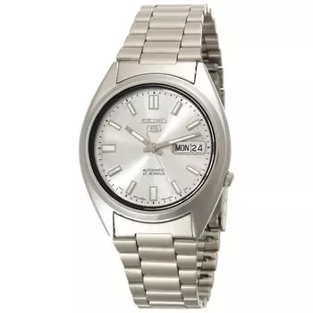 Механические часы Seiko 5 SNXS73K1 (Сейко 5) Мужской [предмет]