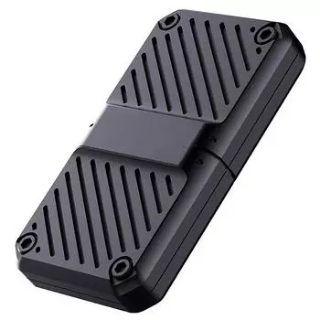 Механические магнитные толкающие слайдеры для спиннинга EDC Office Trendy Decompression Toy Stress Releiver Slider Fidget Spinner Toys жёлтый