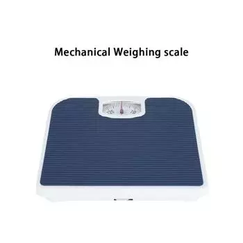 Механические весовые весы с функцией лупы, грузоподъемность 130 кг, высокая точность, кг/фунт XT-A темно серый