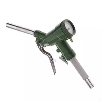 Механический дозатор бензинового топлива